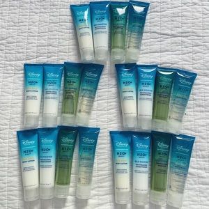 Disney H2O+ Beauty Bundle Body Lotion